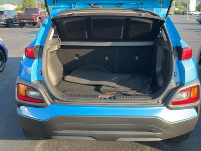 2020 Hyundai KONA SEL