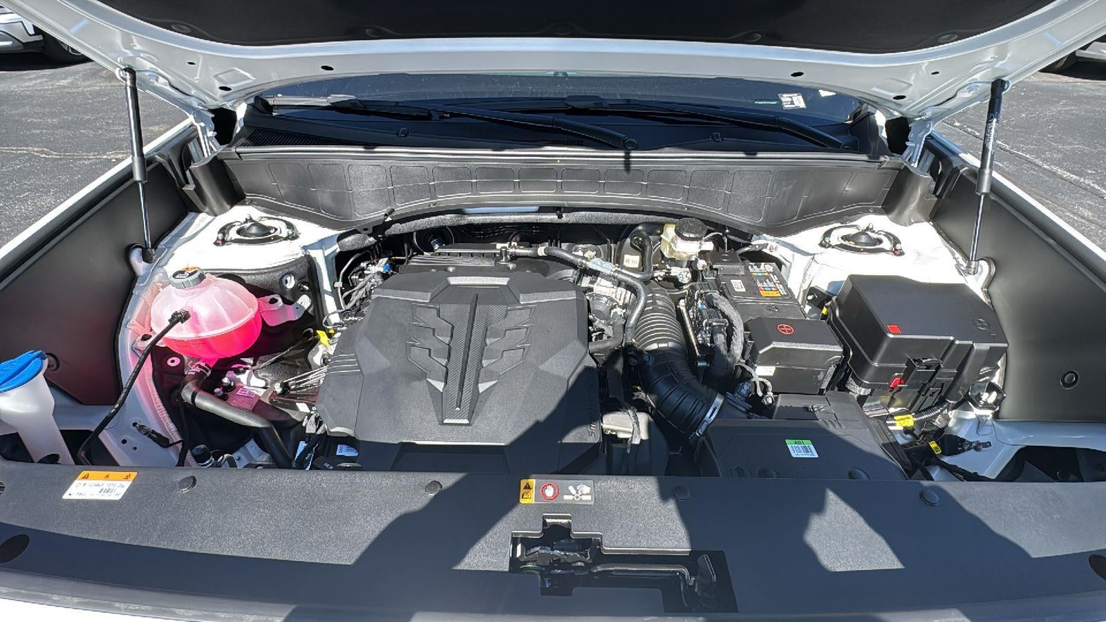 2026 Hyundai PALISADE SEL AWD