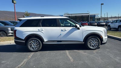 2026 Hyundai PALISADE SEL AWD