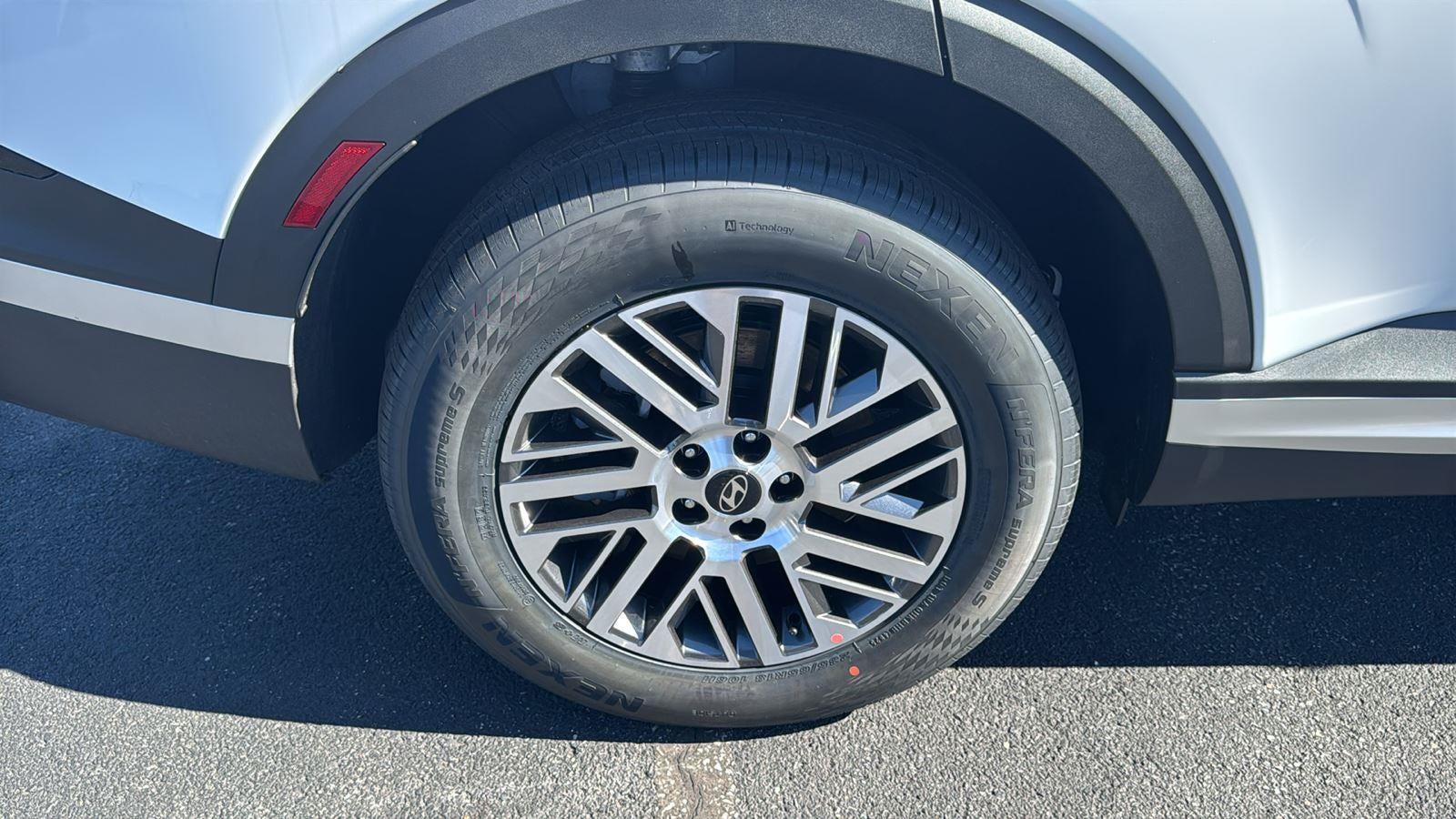 2026 Hyundai PALISADE SEL AWD