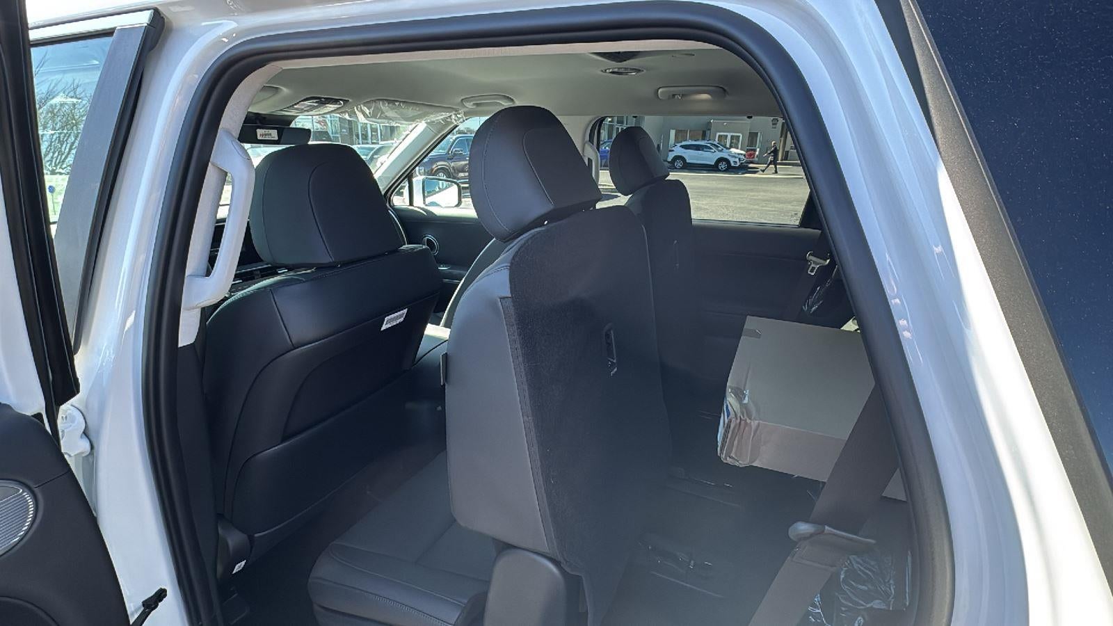 2026 Hyundai PALISADE SEL AWD