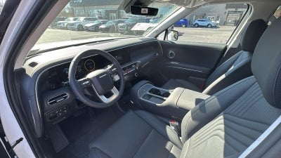 2026 Hyundai PALISADE SEL AWD