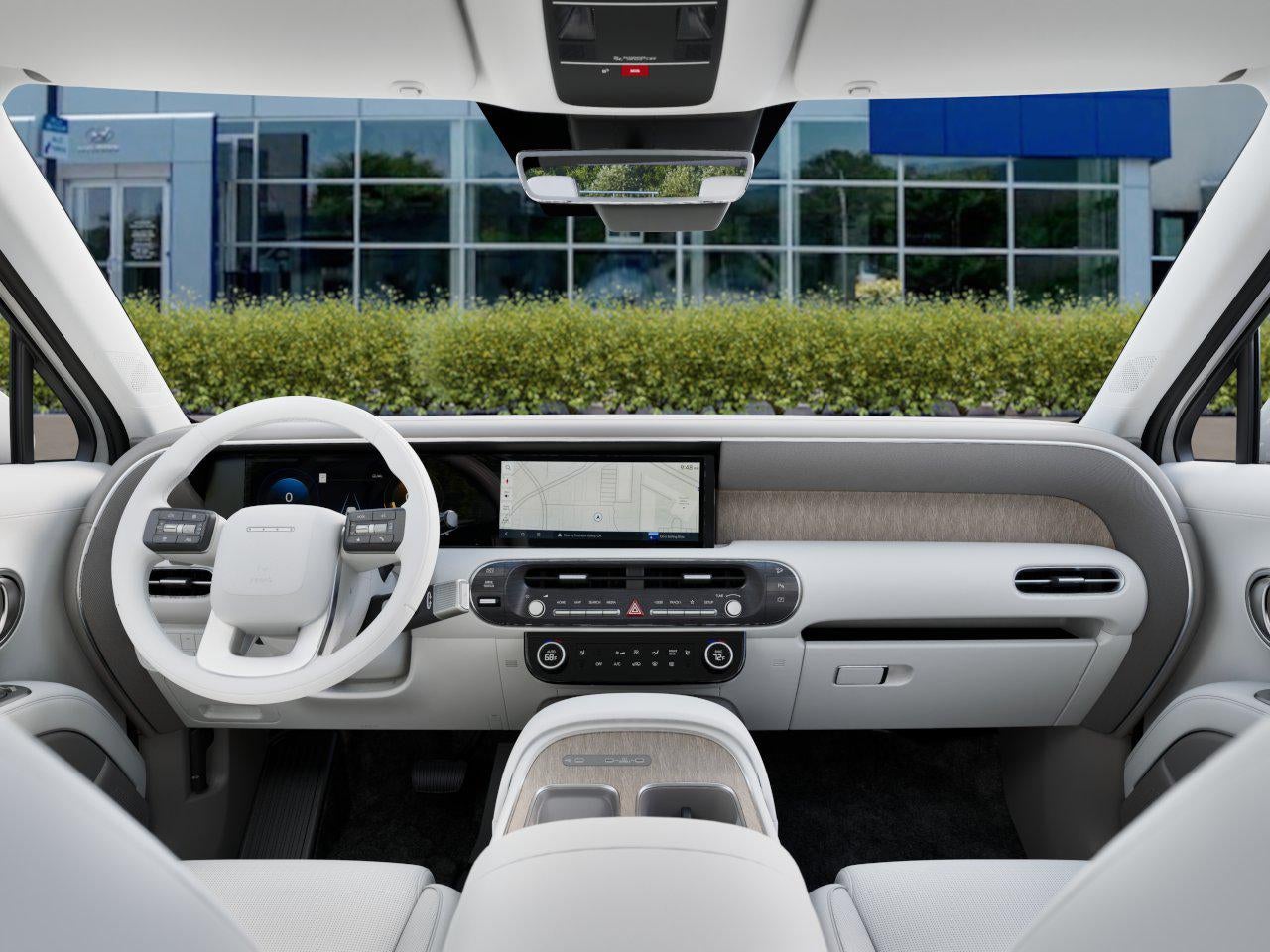 2026 Hyundai PALISADE SEL AWD