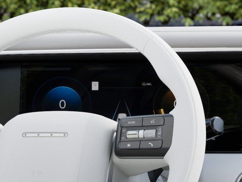 2026 Hyundai PALISADE SEL AWD