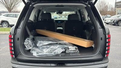 2026 Hyundai PALISADE SEL AWD