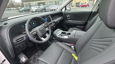 2026 Hyundai PALISADE SEL AWD