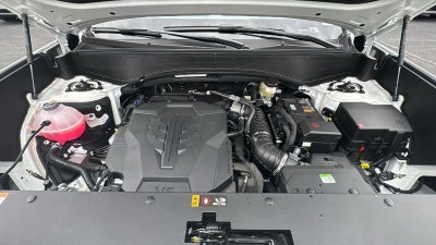 2026 Hyundai PALISADE SEL AWD