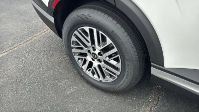 2026 Hyundai PALISADE SEL AWD