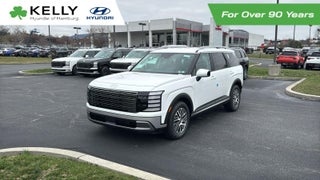 2026 Hyundai PALISADE SEL AWD
