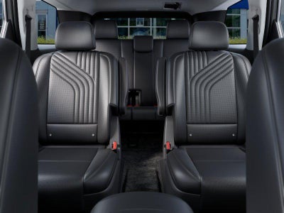 2026 Hyundai PALISADE SEL AWD