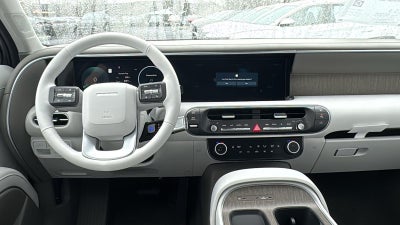 2026 Hyundai PALISADE HYBRID SEL 7P