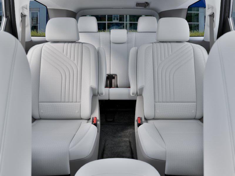 2026 Hyundai PALISADE HYBRID SEL 7P