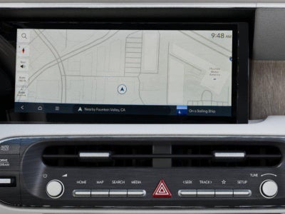 2026 Hyundai PALISADE HYBRID SEL 7P