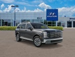 2026 Hyundai PALISADE HYBRID SEL 7P