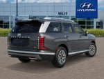 2026 Hyundai PALISADE HYBRID SEL 7P