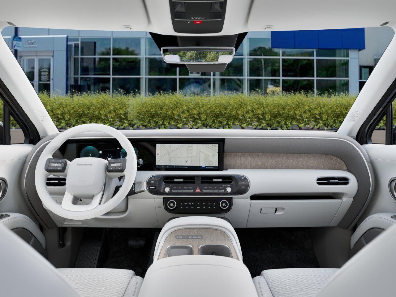 2026 Hyundai PALISADE HYBRID SEL 8P