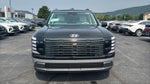 2027 Hyundai PALISADE HYBRID SEL 7P
