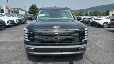 2027 Hyundai PALISADE HYBRID SEL 7P