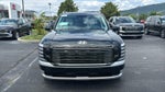 2027 Hyundai PALISADE Calligraphy