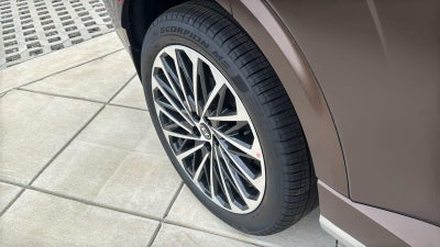 2027 Hyundai PALISADE HYBRID Calligraphy