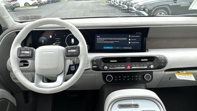 2027 Hyundai PALISADE SEL Premium 7P