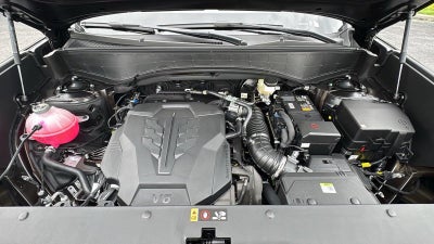 2027 Hyundai PALISADE SEL Premium 7P