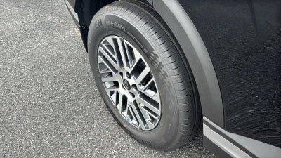 2027 Hyundai PALISADE SEL Premium 7P
