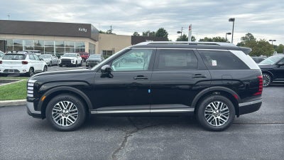 2027 Hyundai PALISADE SEL Premium 7P