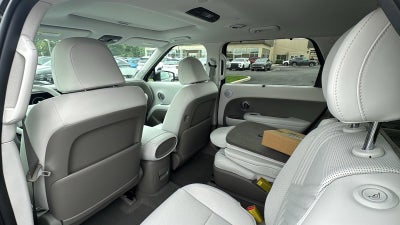 2027 Hyundai PALISADE SEL Premium 7P