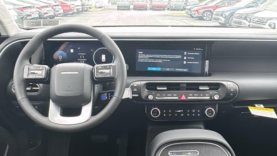 2027 Hyundai PALISADE SEL Premium 7P
