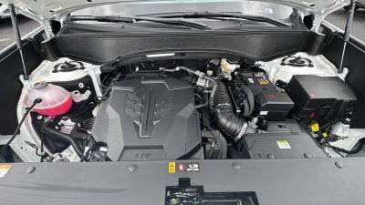 2027 Hyundai PALISADE SEL Premium 7P