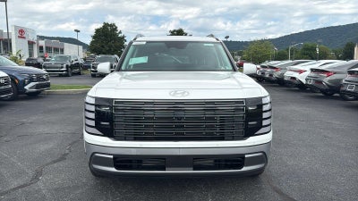 2027 Hyundai PALISADE SEL Premium 7P