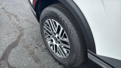 2027 Hyundai PALISADE SEL Premium 7P