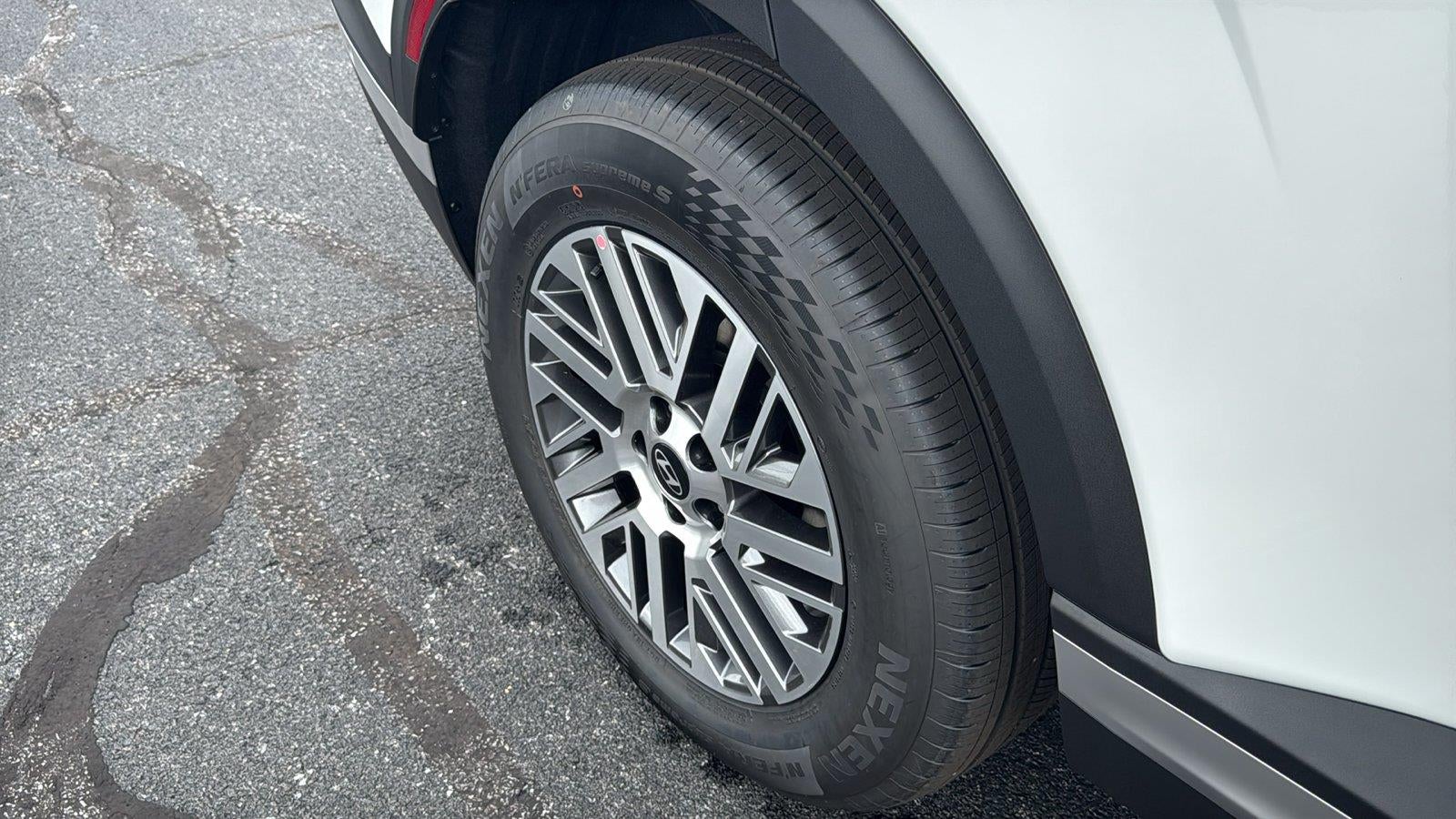 2027 Hyundai PALISADE SEL Premium 7P