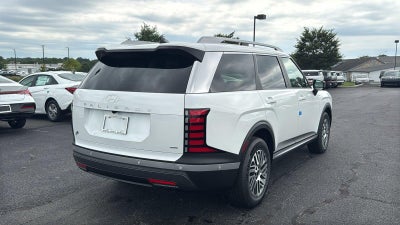 2027 Hyundai PALISADE SEL Premium 7P
