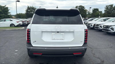 2027 Hyundai PALISADE SEL Premium 7P