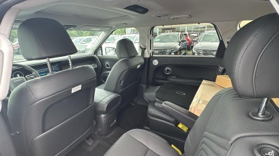 2027 Hyundai PALISADE SEL Premium 7P