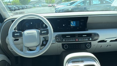 2026 Hyundai PALISADE SEL Premium AWD