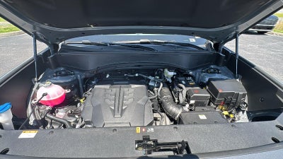 2026 Hyundai PALISADE SEL Premium AWD