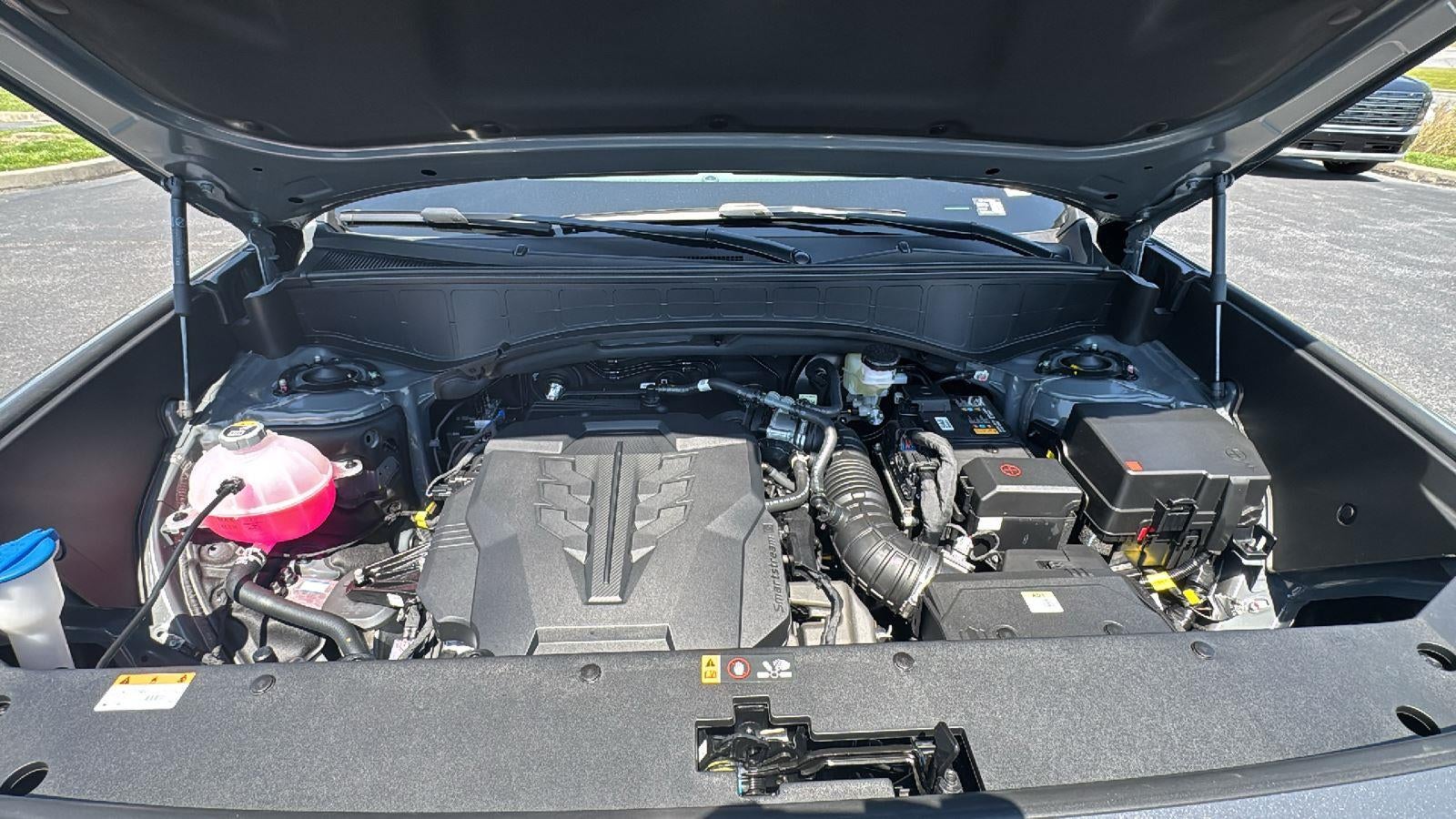 2026 Hyundai PALISADE SEL Premium AWD