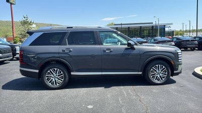 2026 Hyundai PALISADE SEL Premium AWD