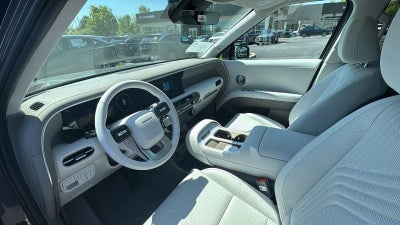2026 Hyundai PALISADE SEL Premium AWD