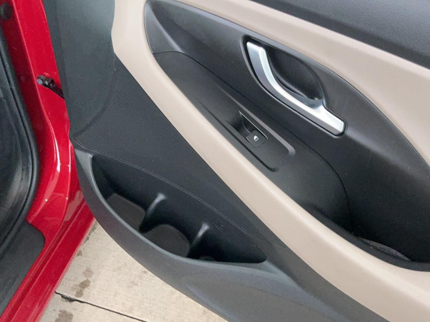 2020 Hyundai ELANTRA GT GT