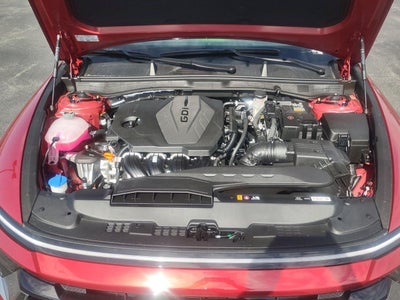 2026 Hyundai SONATA SE