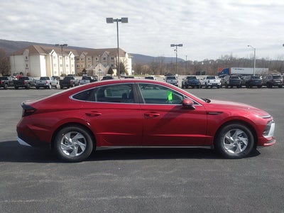 2026 Hyundai SONATA SE