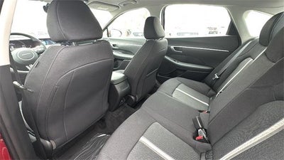 2026 Hyundai SONATA SE