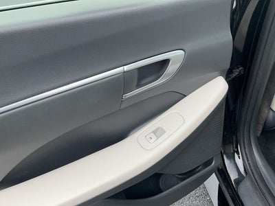 2021 Hyundai SONATA HYBRID SEL