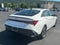 2025 Hyundai ELANTRA Base