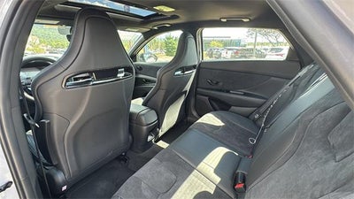 2025 Hyundai ELANTRA N Sedan