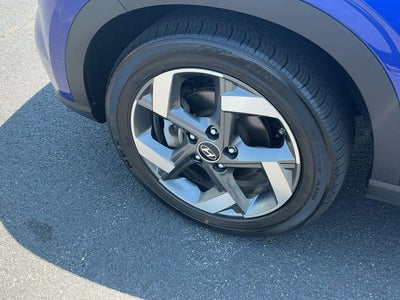 2023 Hyundai VENUE Limited